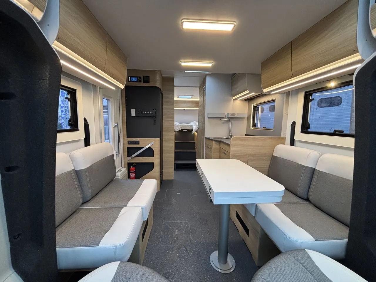 Camping-car - Adria - Matrix 670DL Select - 2027