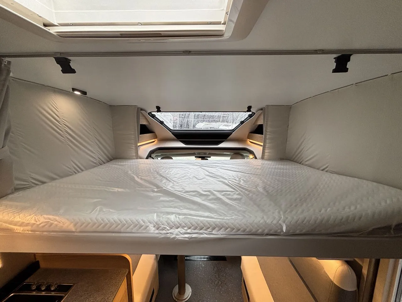 Camping-car - Adria - Matrix 670DL Select - 2027