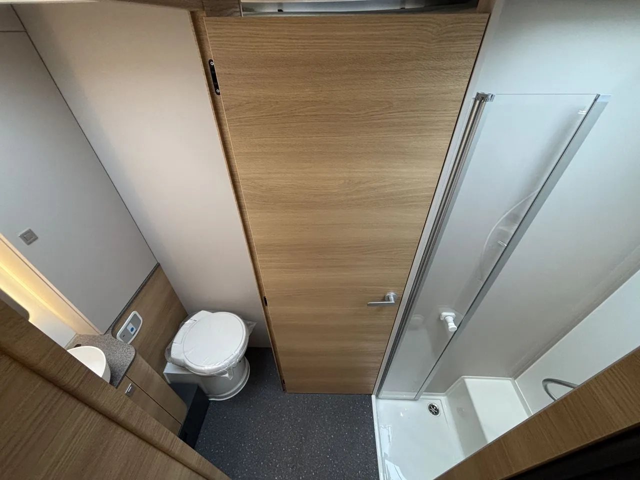Camping-car - Adria - Matrix 670DL Select - 2027