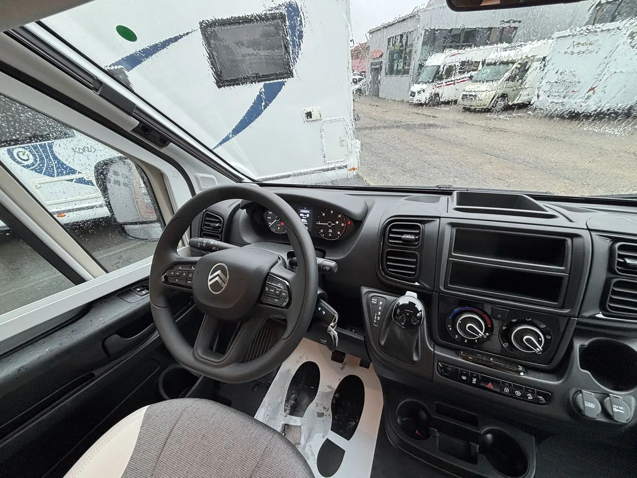 Camping-car - Adria - Matrix 670DL Select - 2027