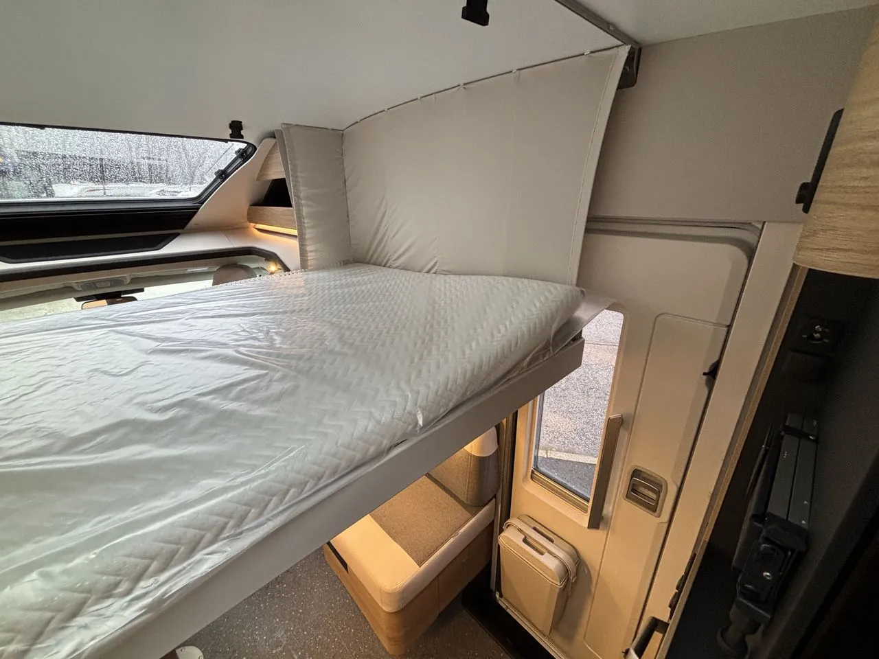Camping-car - Adria - Matrix 670DL Select - 2027
