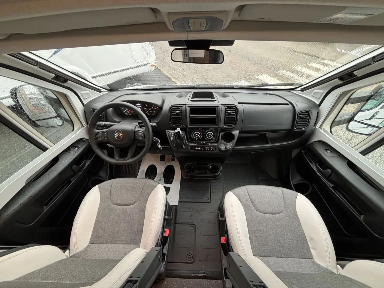Camping-car - Adria - Matrix 670DL Select - 2027