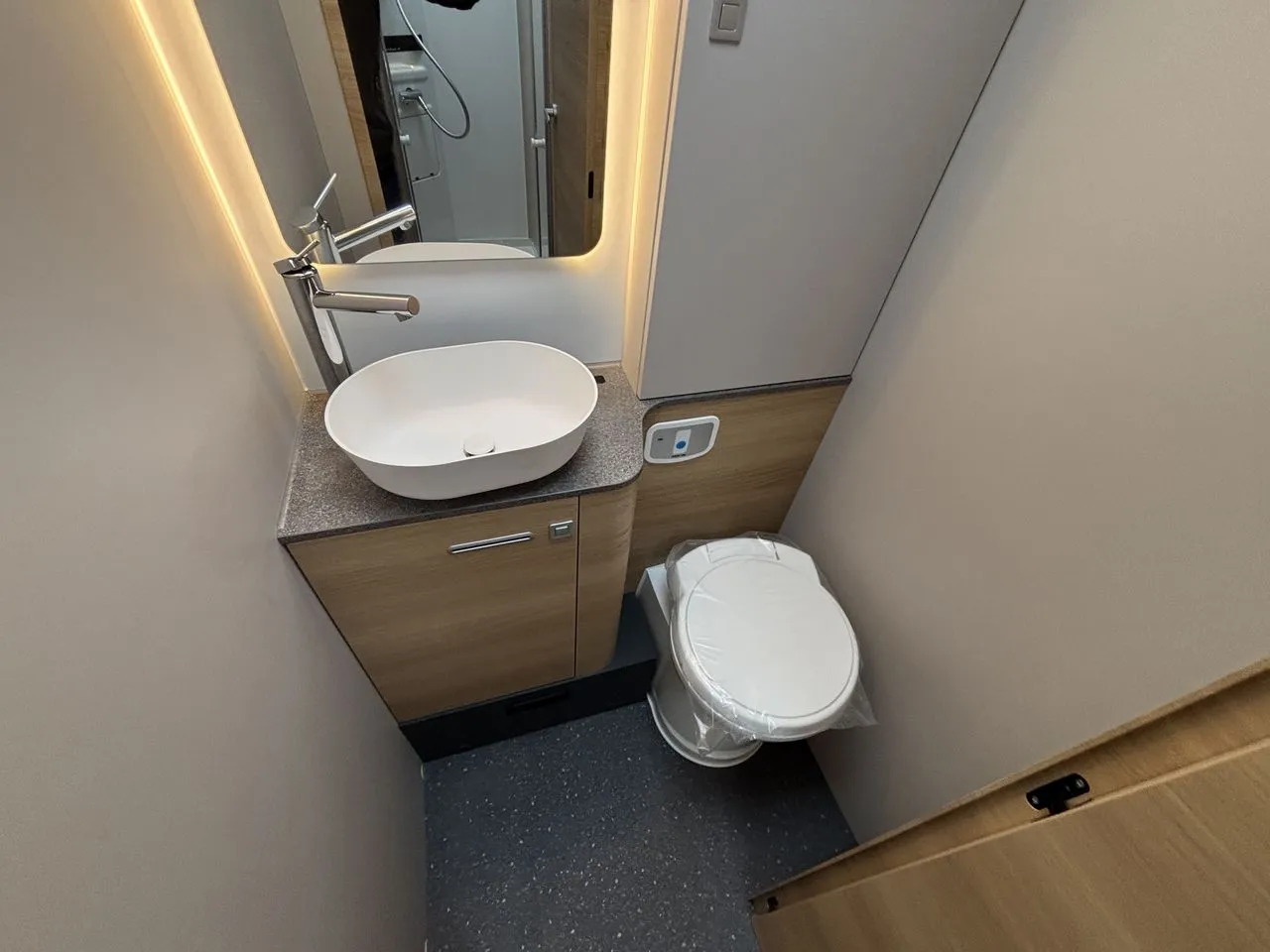 Camping-car - Adria - Matrix 670DL Select - 2027