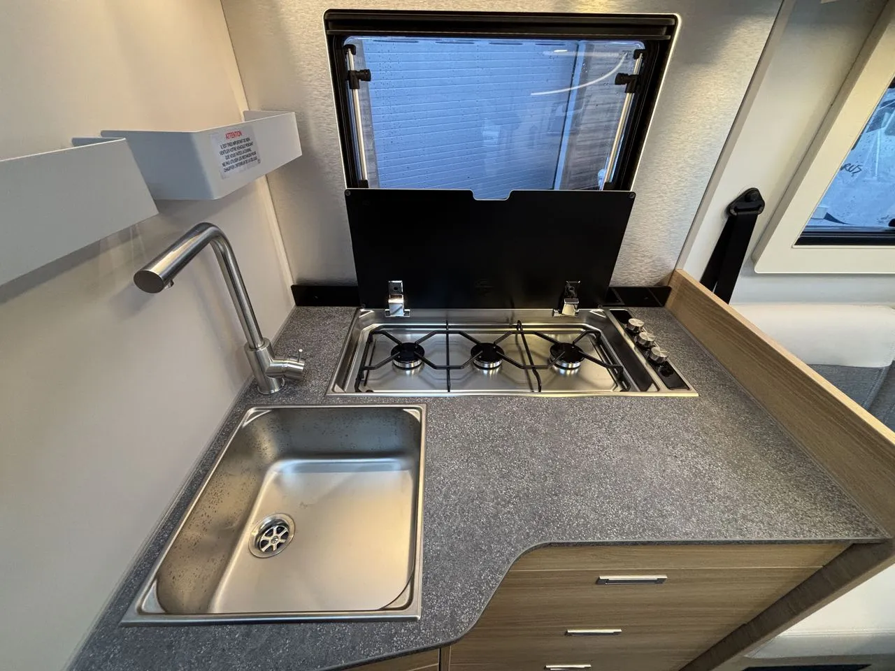 Camping-car - Adria - Matrix 670DL Select - 2027