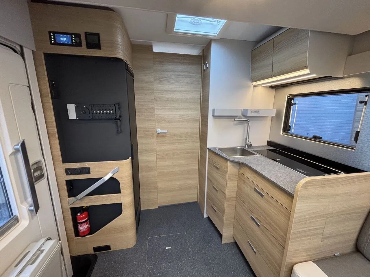 Camping-car - Adria - Matrix 670DL Select - 2027