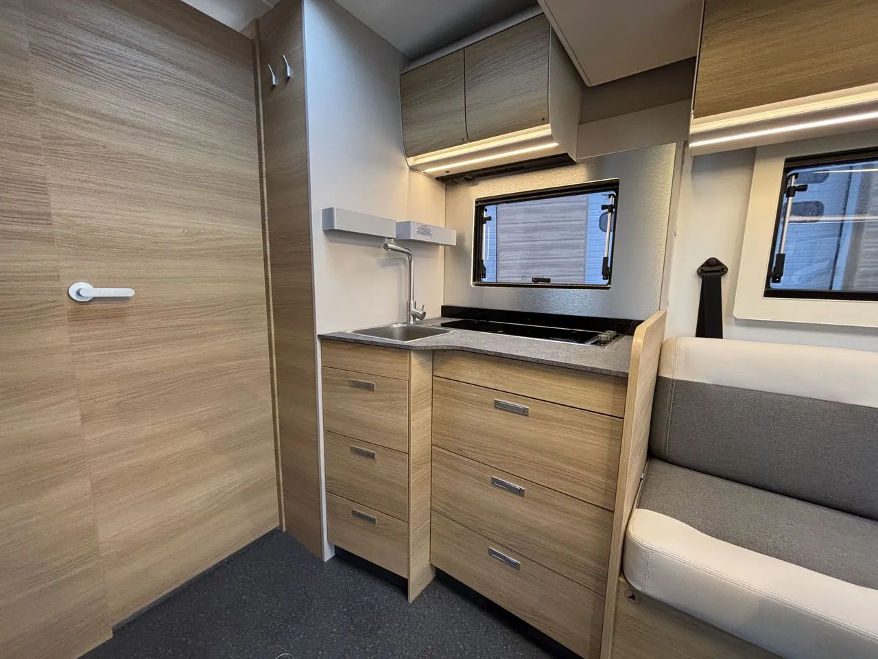 Camping-car - Adria - Matrix 670DL Select - 2027