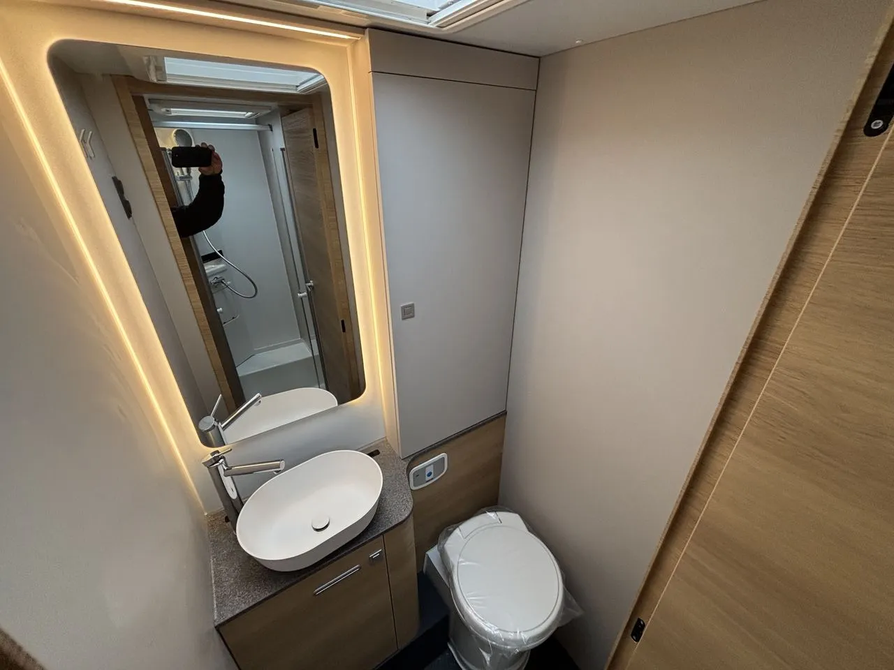 Camping-car - Adria - Matrix 670DL Select - 2027