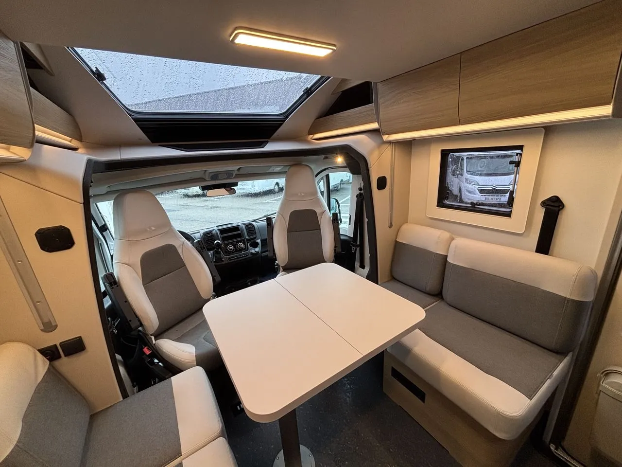 Camping-car - Adria - Matrix 670DL Select - 2027