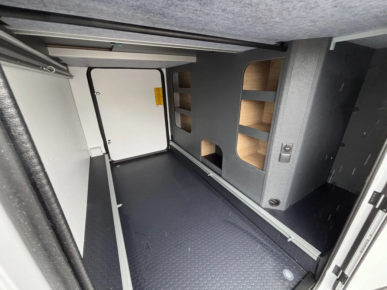 Camping-car - Adria - Matrix 670DL Select - 2027