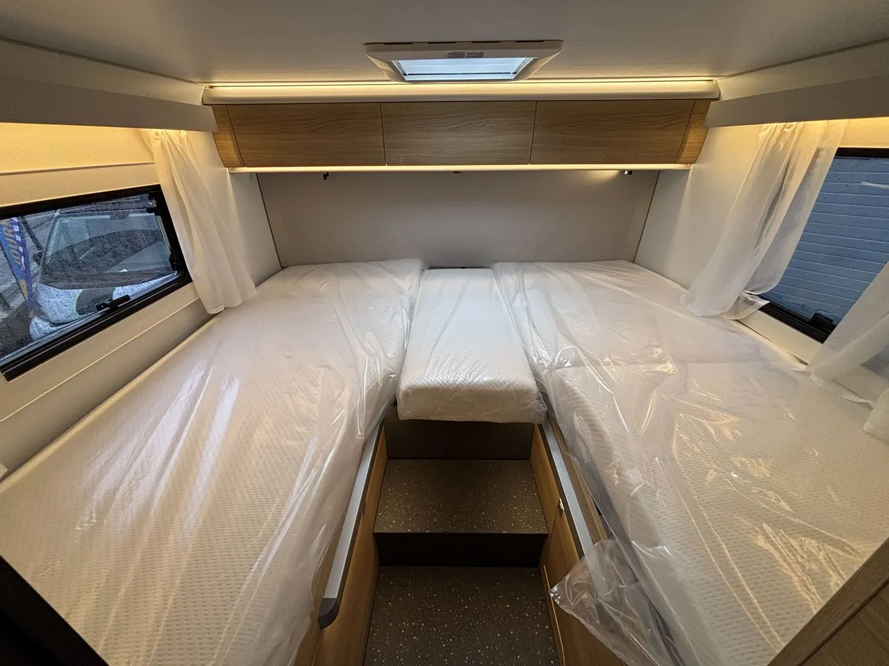 Camping-car - Adria - Matrix 670DL Select - 2027