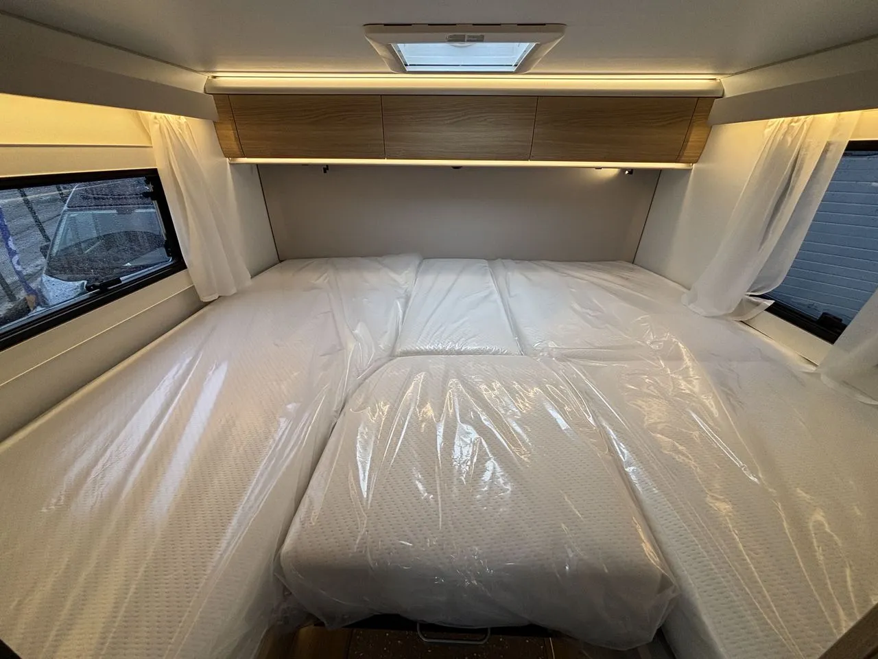 Camping-car - Adria - Matrix 670DL Select - 2027