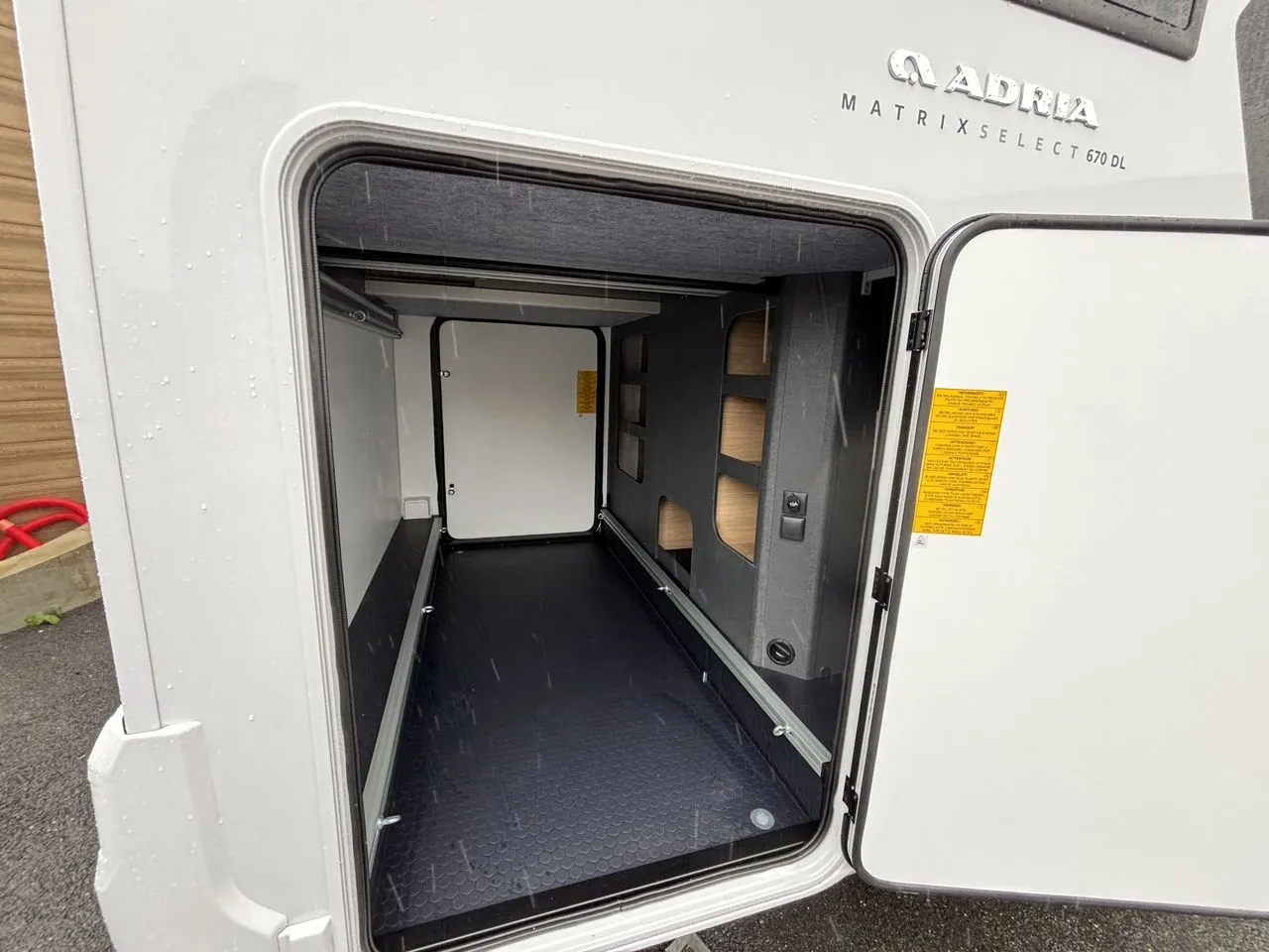 Camping-car - Adria - Matrix 670DL Select - 2027