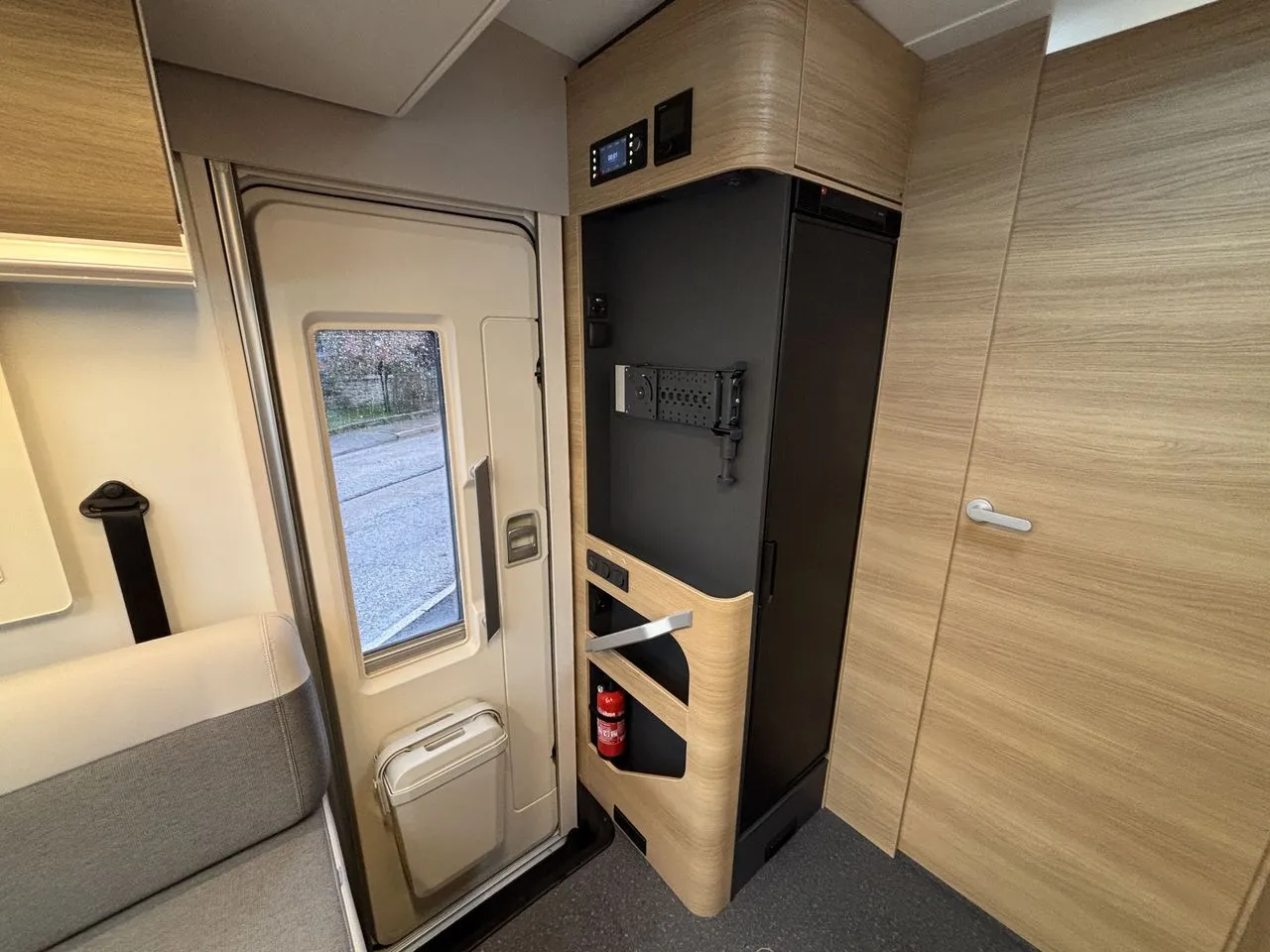 Camping-car - Adria - Matrix 670DL Select - 2027