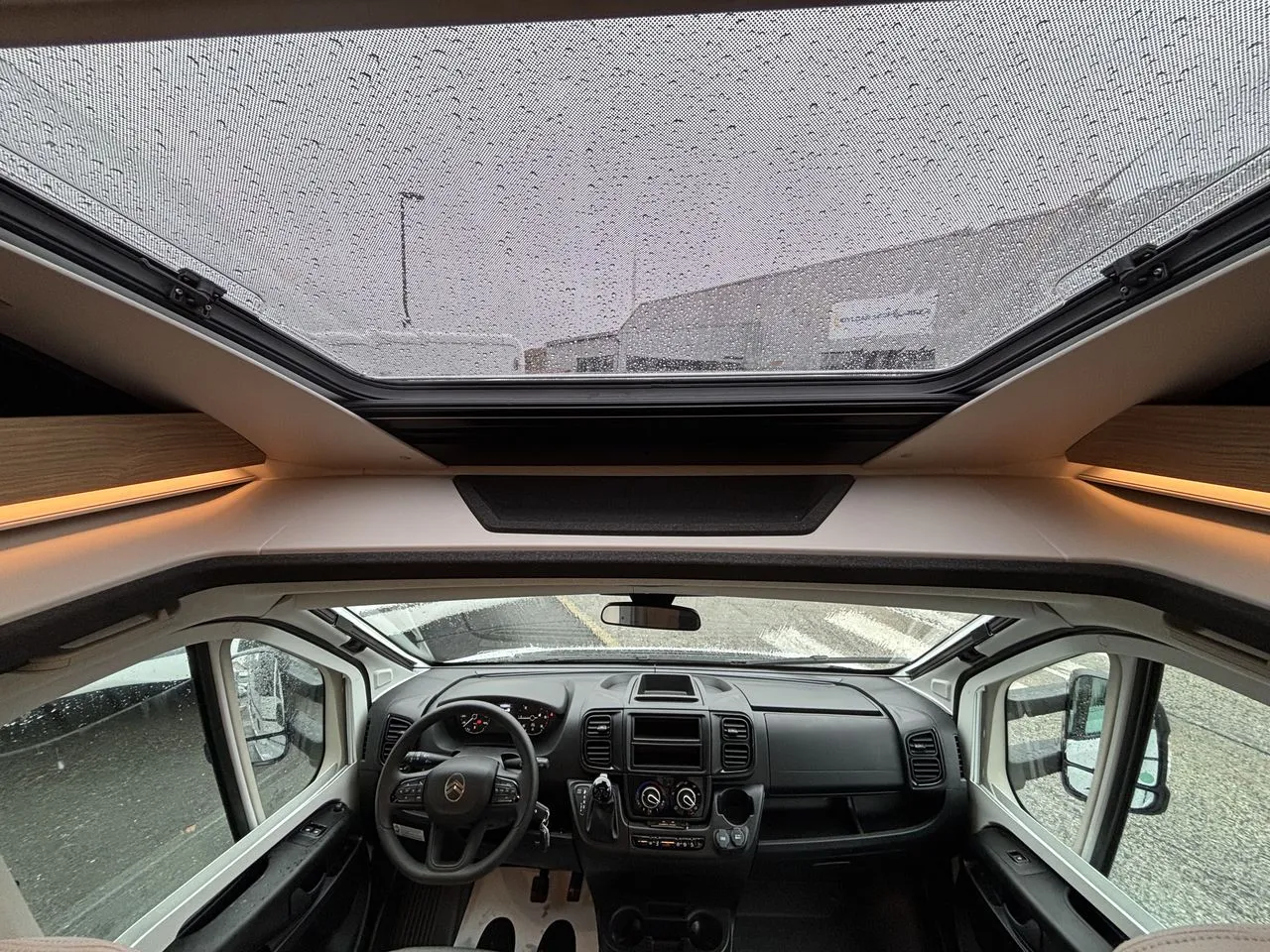 Camping-car - Adria - Matrix 670DL Select - 2027
