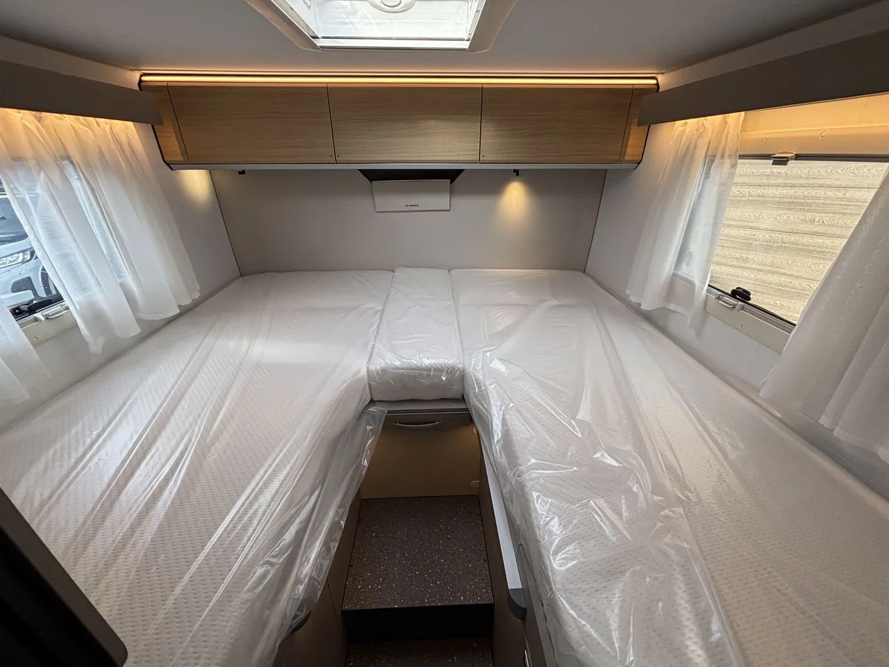 Camping-car - Adria - Compact DL Select - 2027