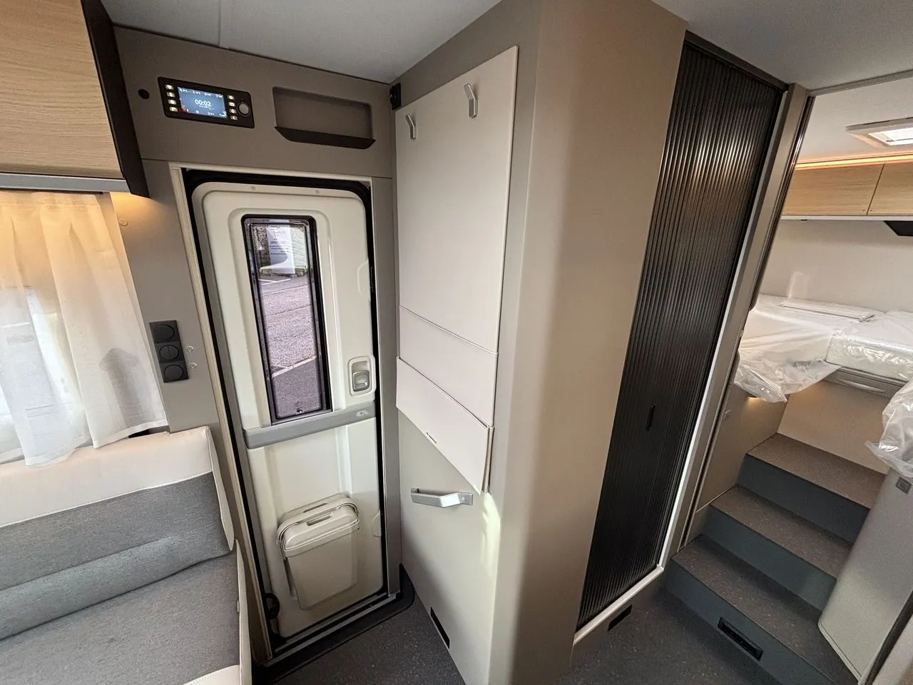 Camping-car - Adria - Compact DL Select - 2027