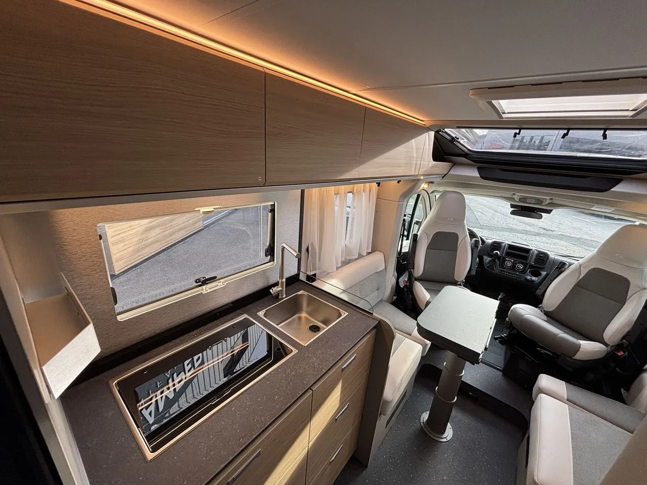 Camping-car - Adria - Compact DL Select - 2027