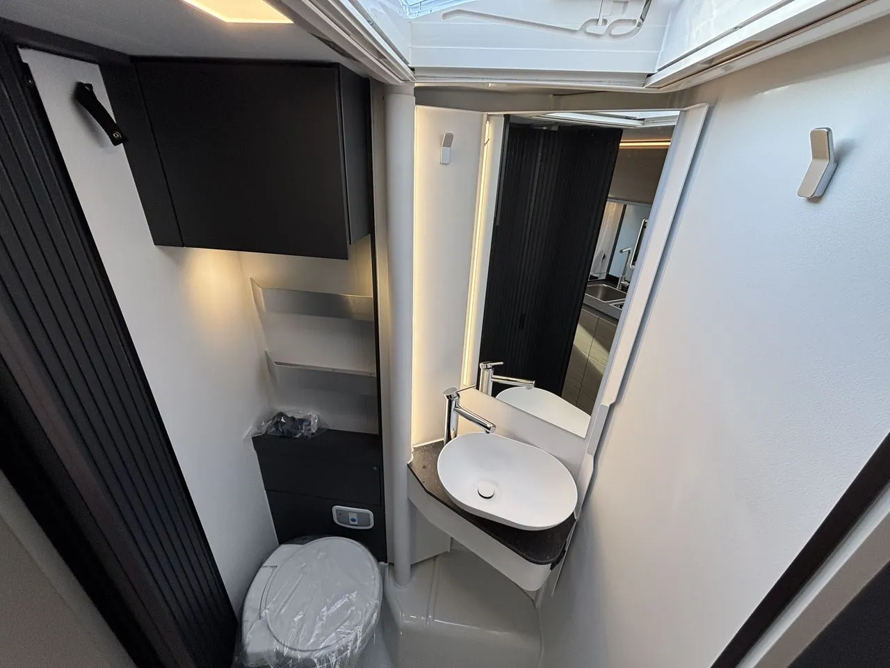 Camping-car - Adria - Compact DL Select - 2027