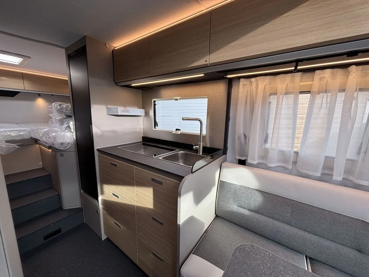 Camping-car - Adria - Compact DL Select - 2027
