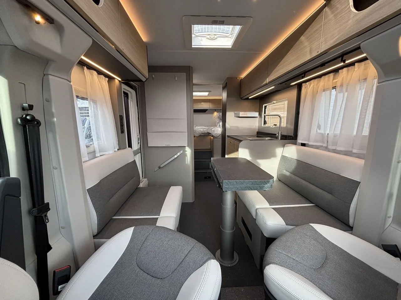 Camping-car - Adria - Compact DL Select - 2027