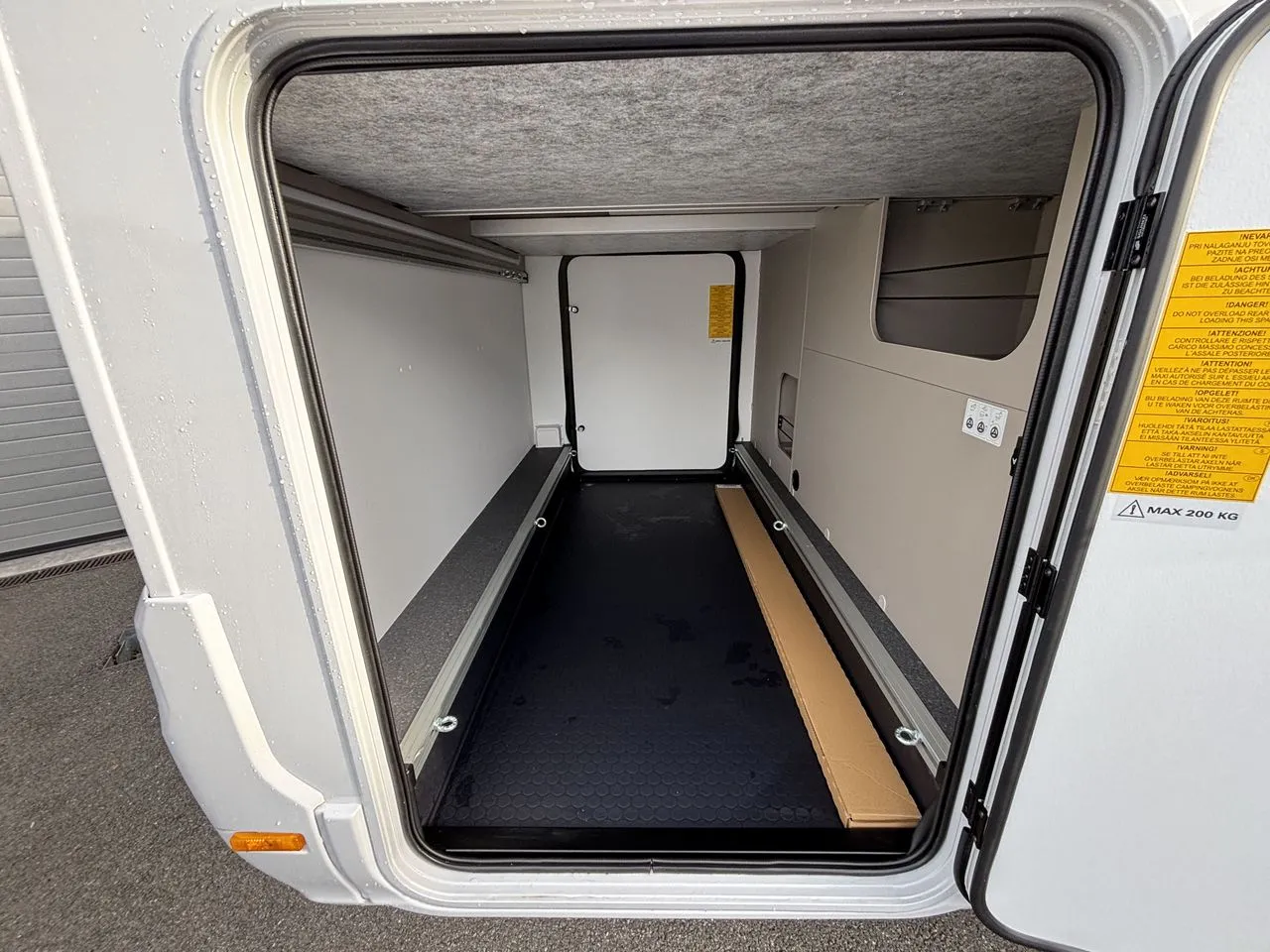 Camping-car - Adria - Compact DL Select - 2027