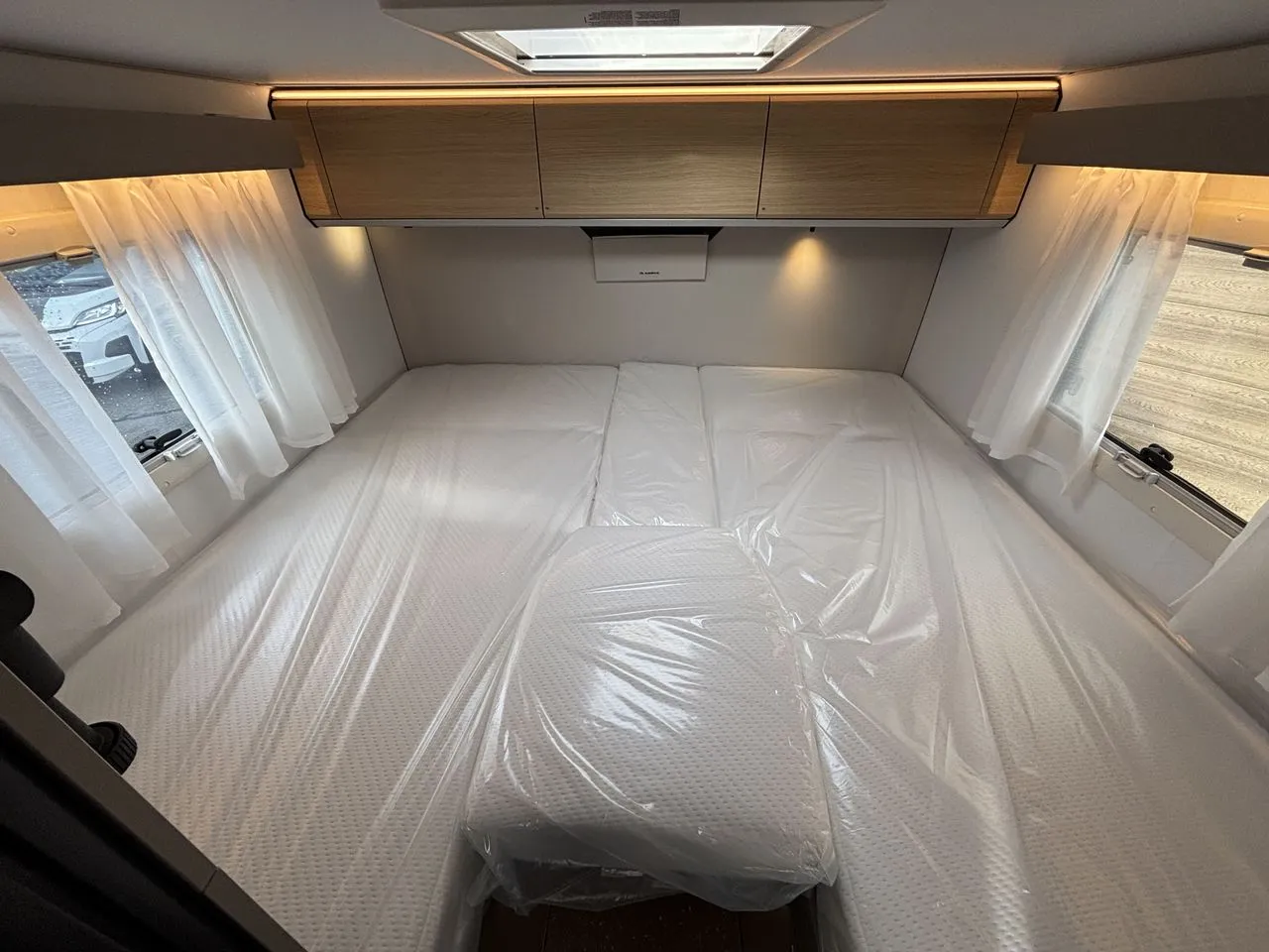 Camping-car - Adria - Compact DL Select - 2027