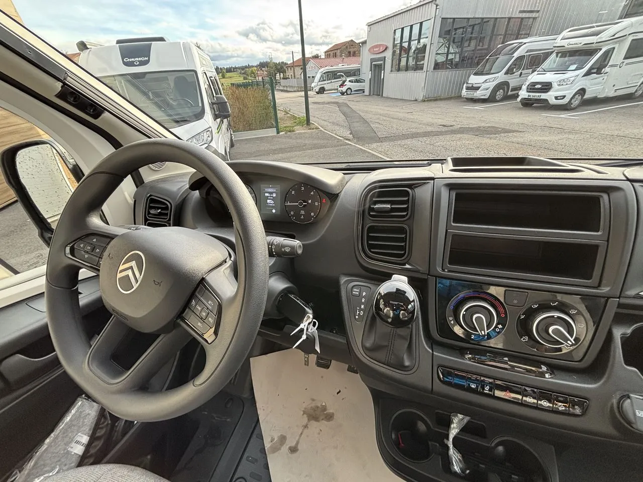 Camping-car - Adria - Compact DL Select - 2027
