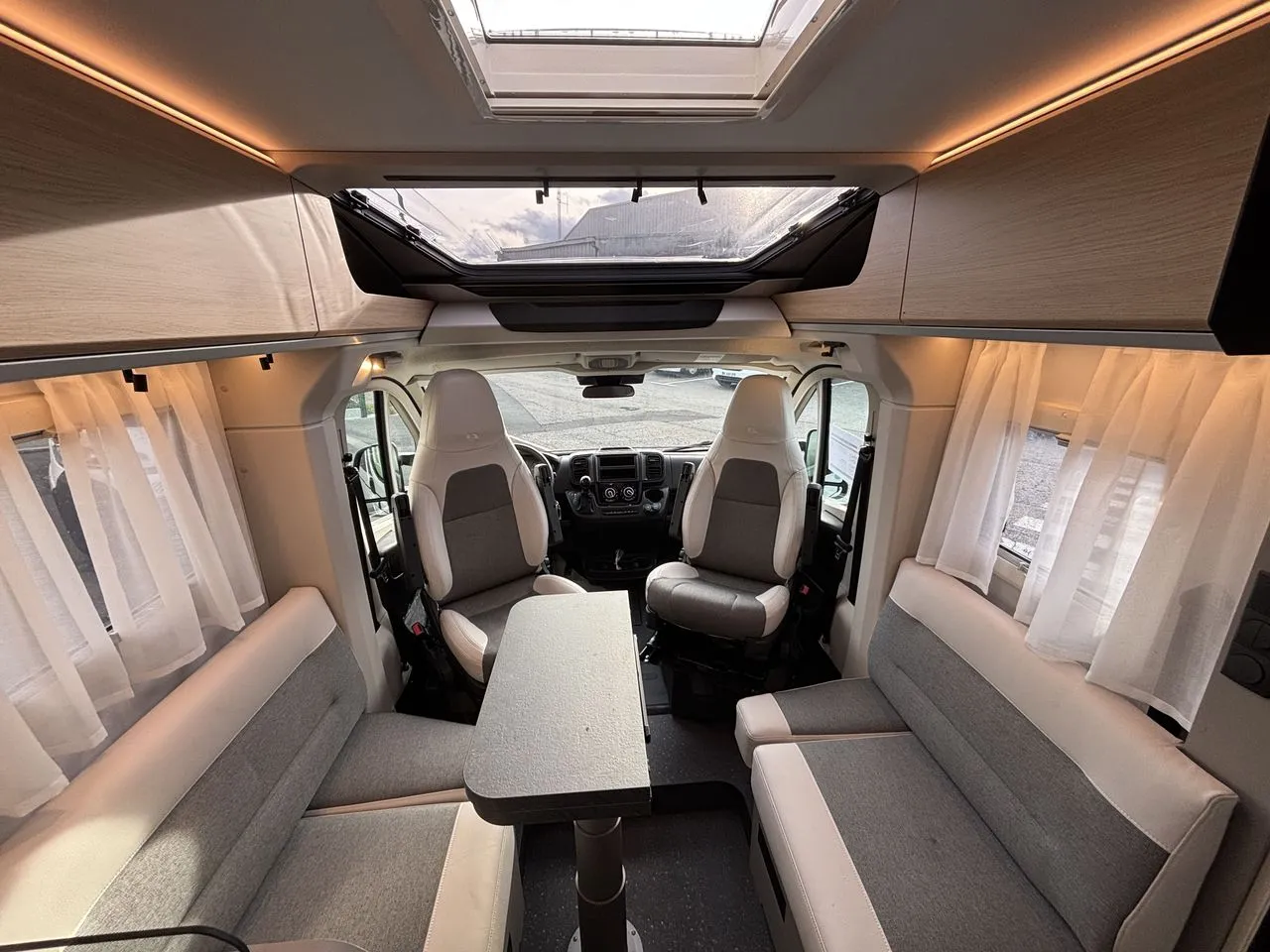 Camping-car - Adria - Compact DL Select - 2027