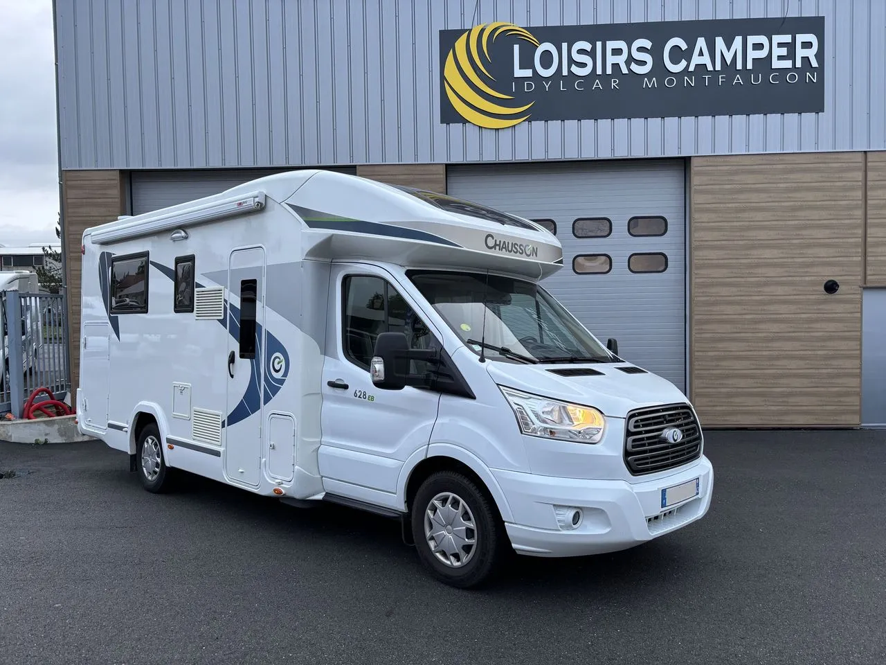 628EB Korus