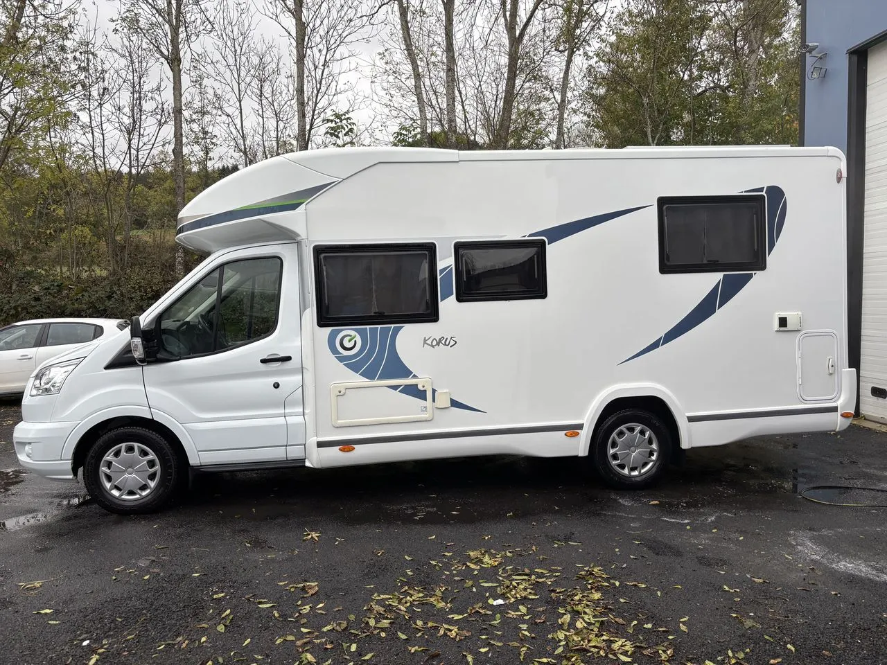 628EB Korus