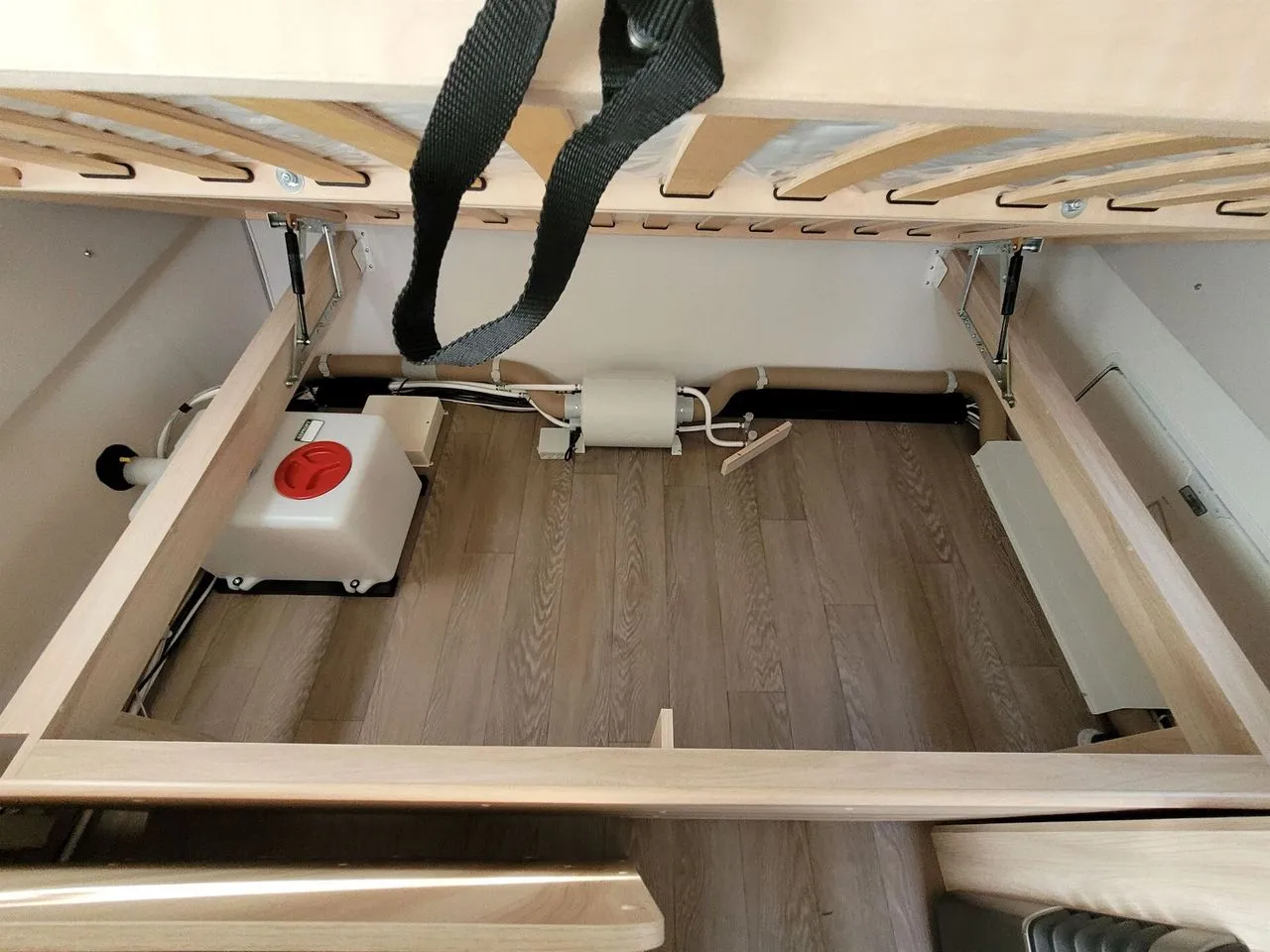 Caravane - Hobby - 490KMF DE LUXE - 2024