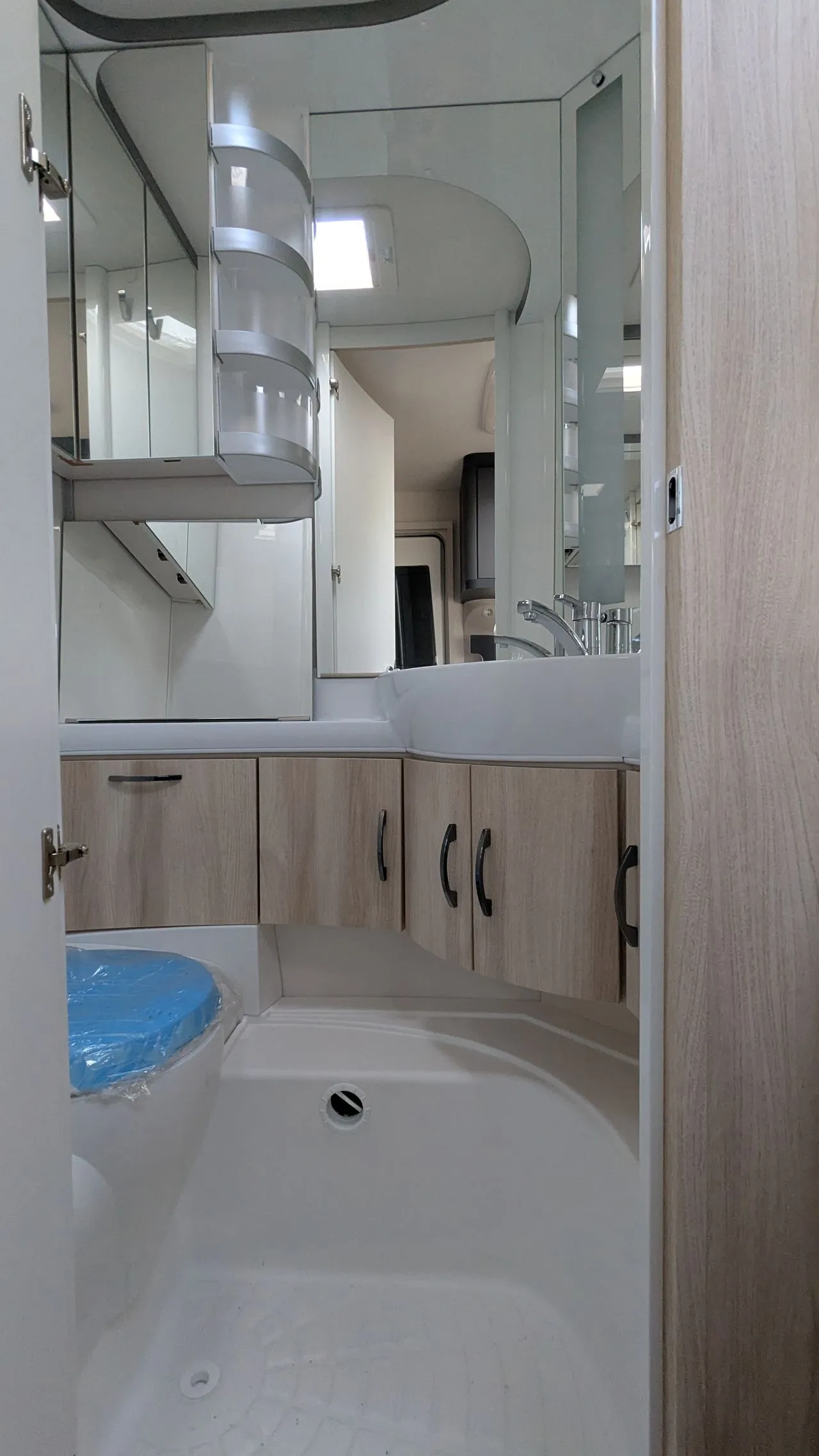 Caravane - Hobby - 490KMF DE LUXE - 2024