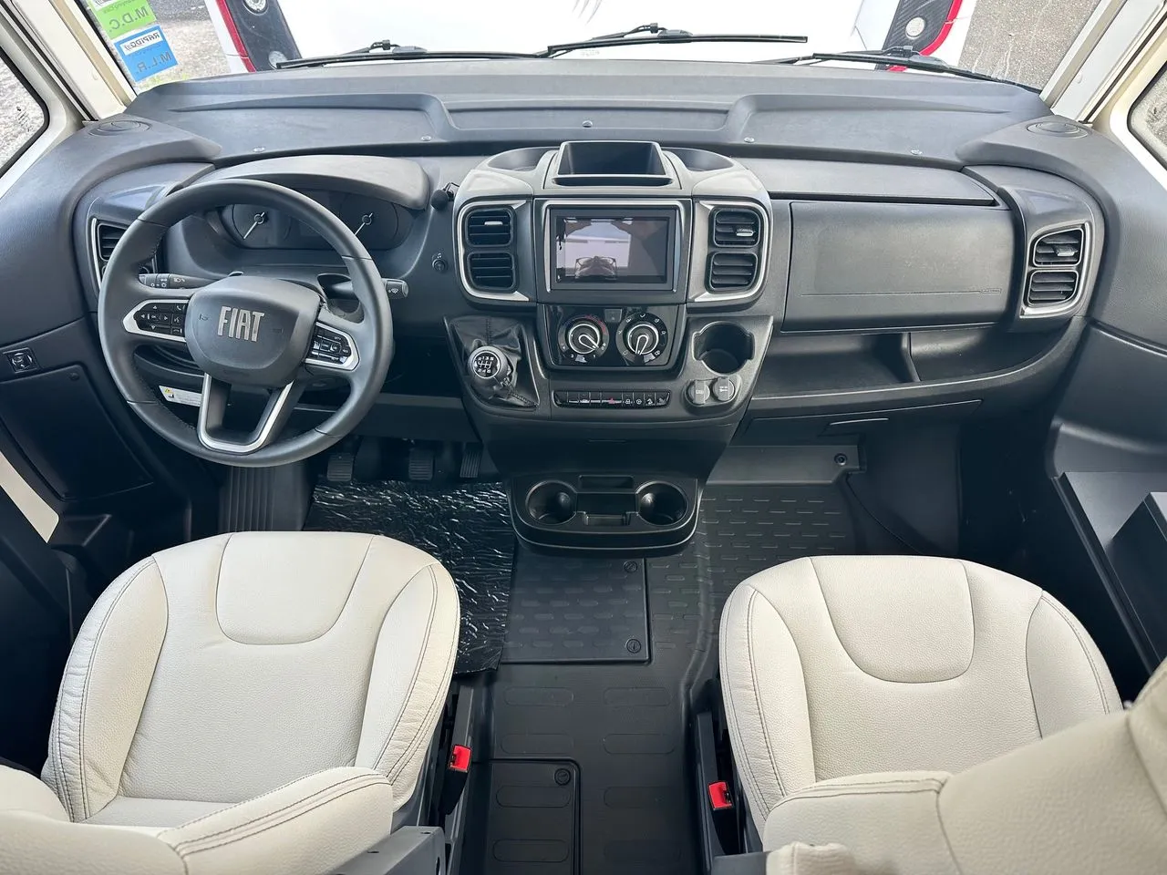 Camping-car - Rapido - c86i - 2025