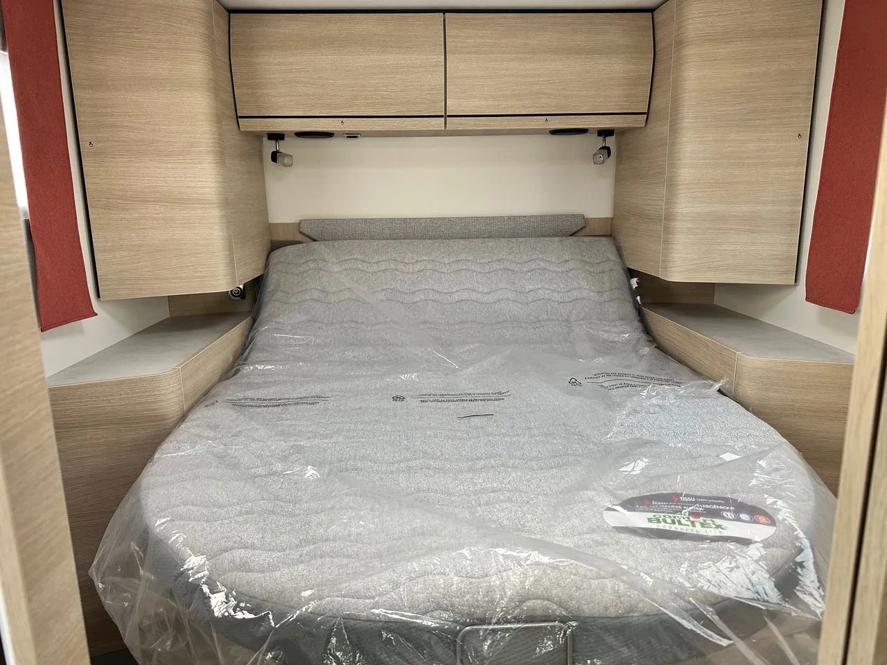 Camping-car - Rapido - c86i - 2025