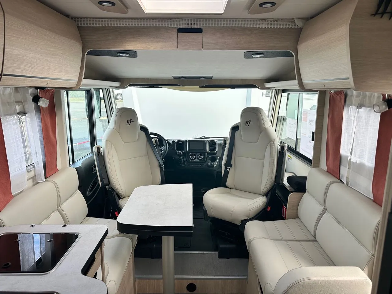 Camping-car - Rapido - c86i - 2025