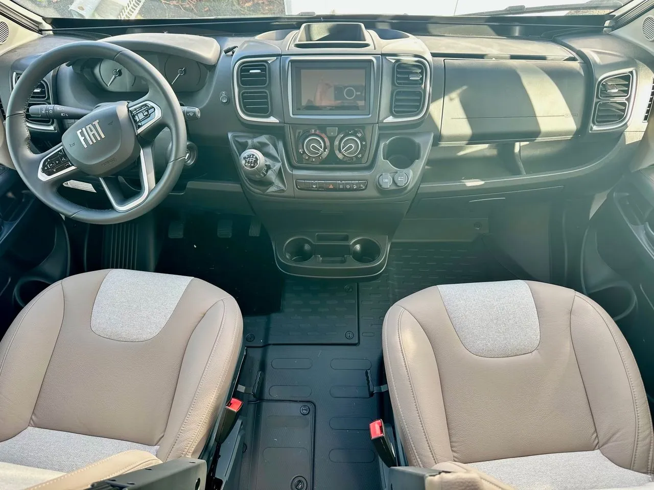 Camping-car - Rapido - 666F - 2025