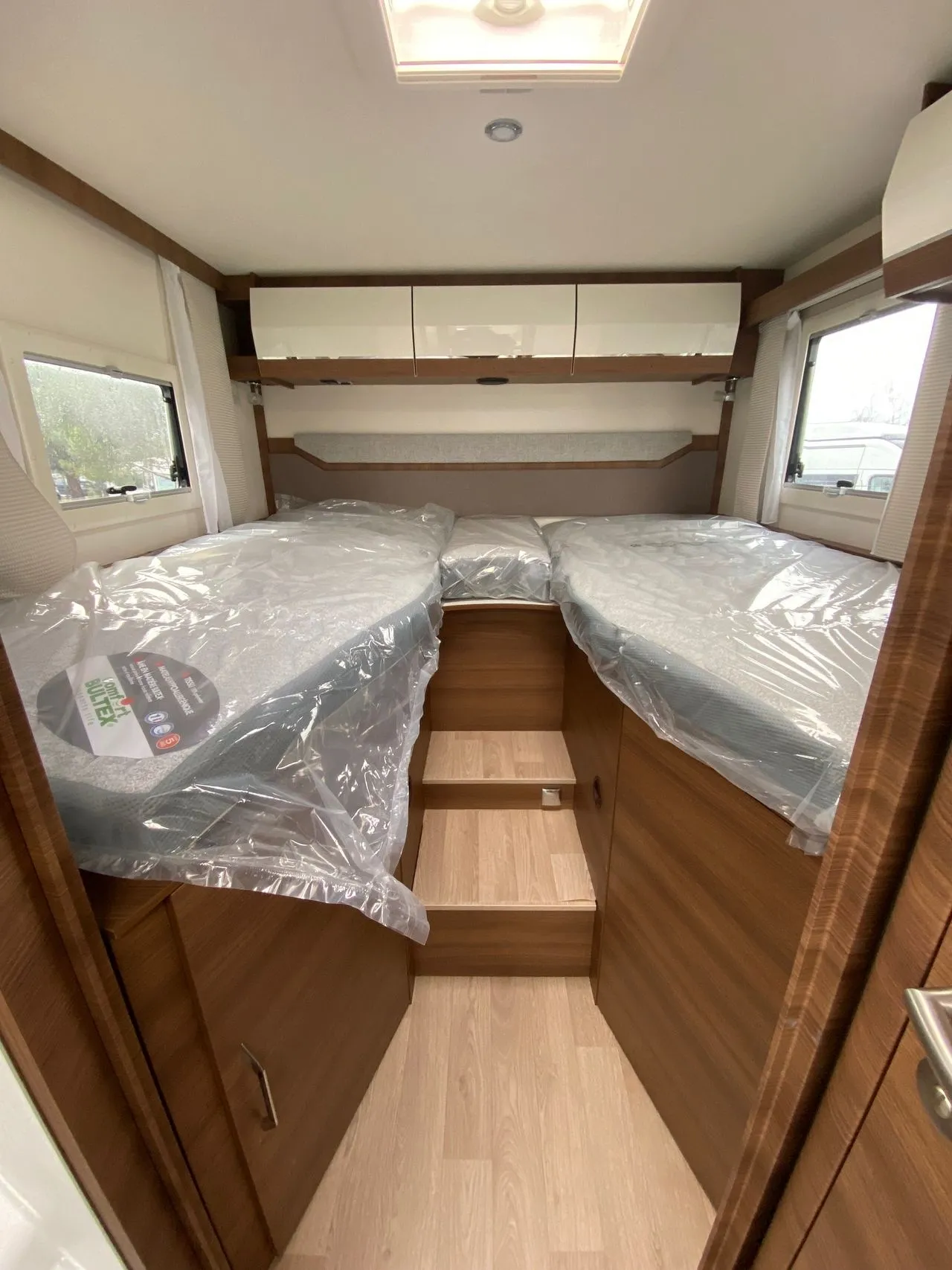 Camping-car - Rapido - 666F - 2025