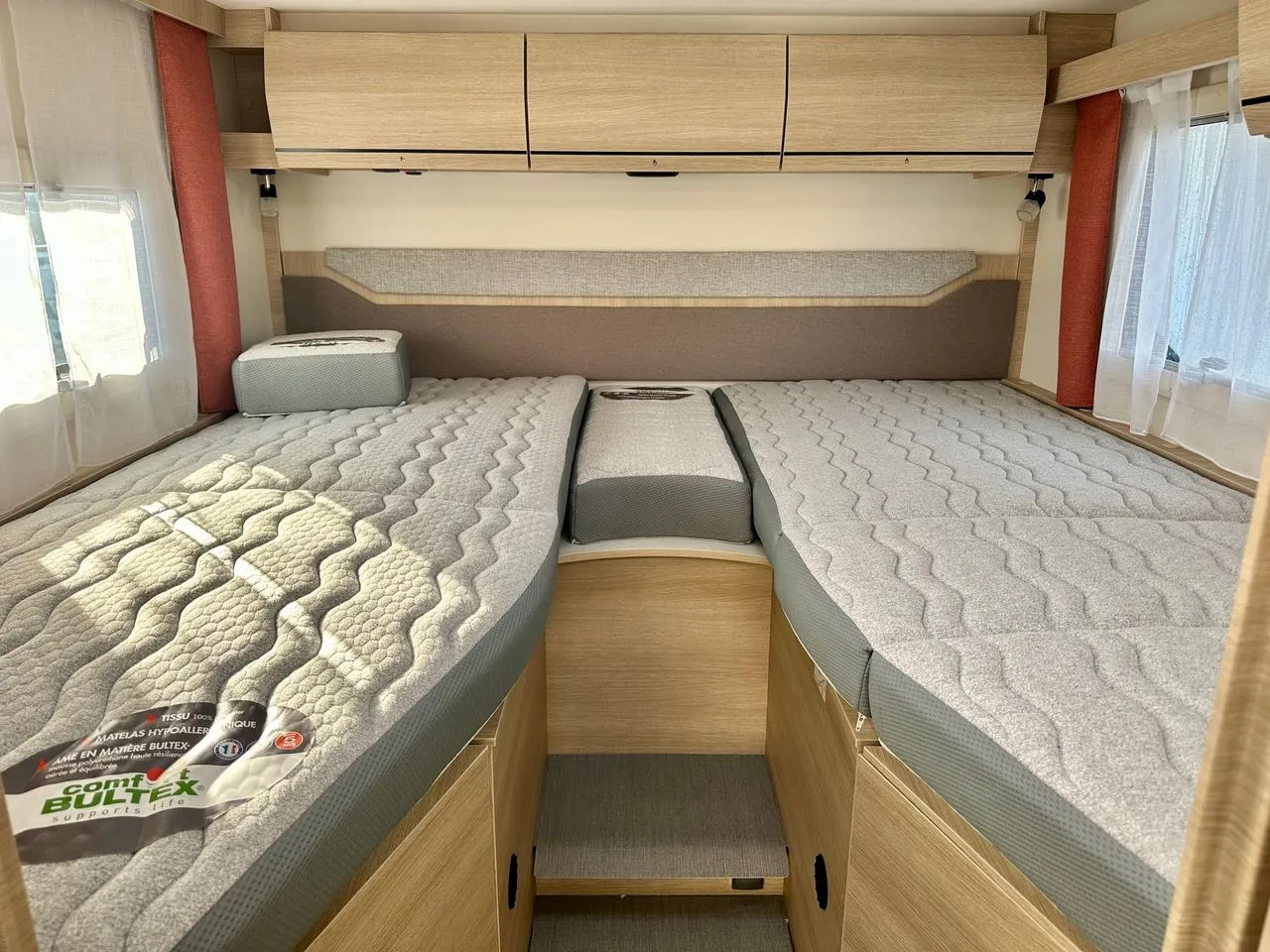 Camping-car - Rapido - 666F - 2025