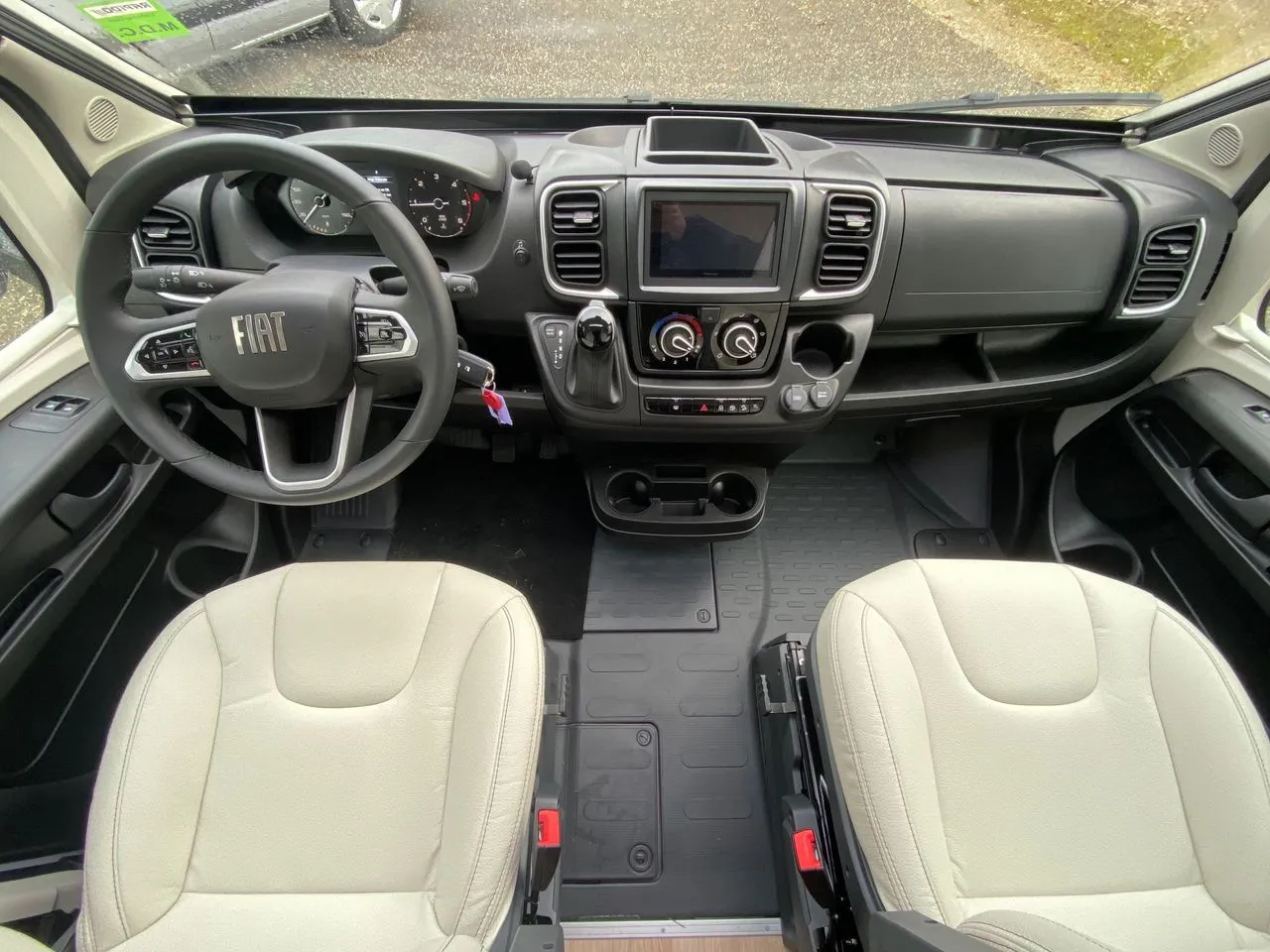 Camping-car - Rapido - 666F - 2025