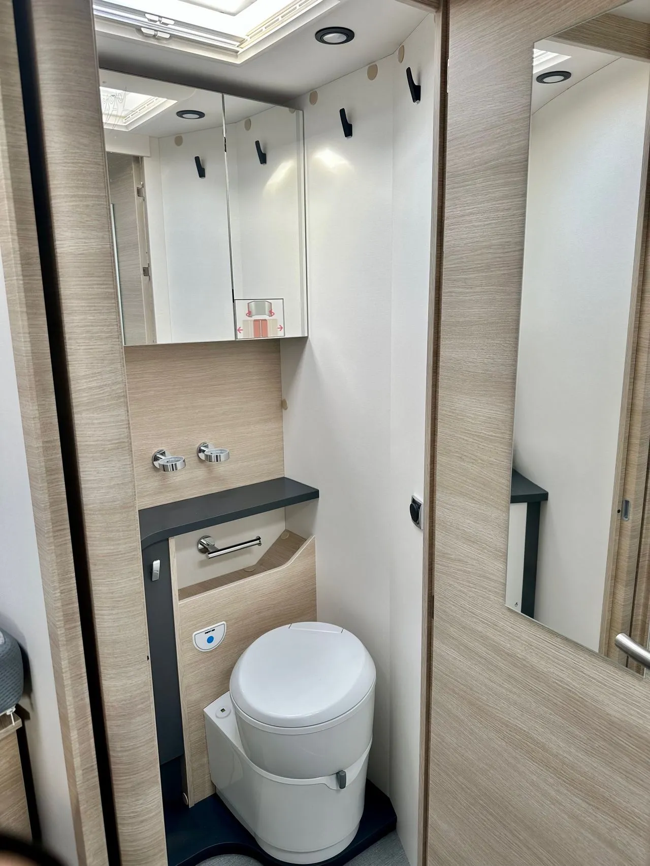 Camping-car - Rapido - 666F - 2025