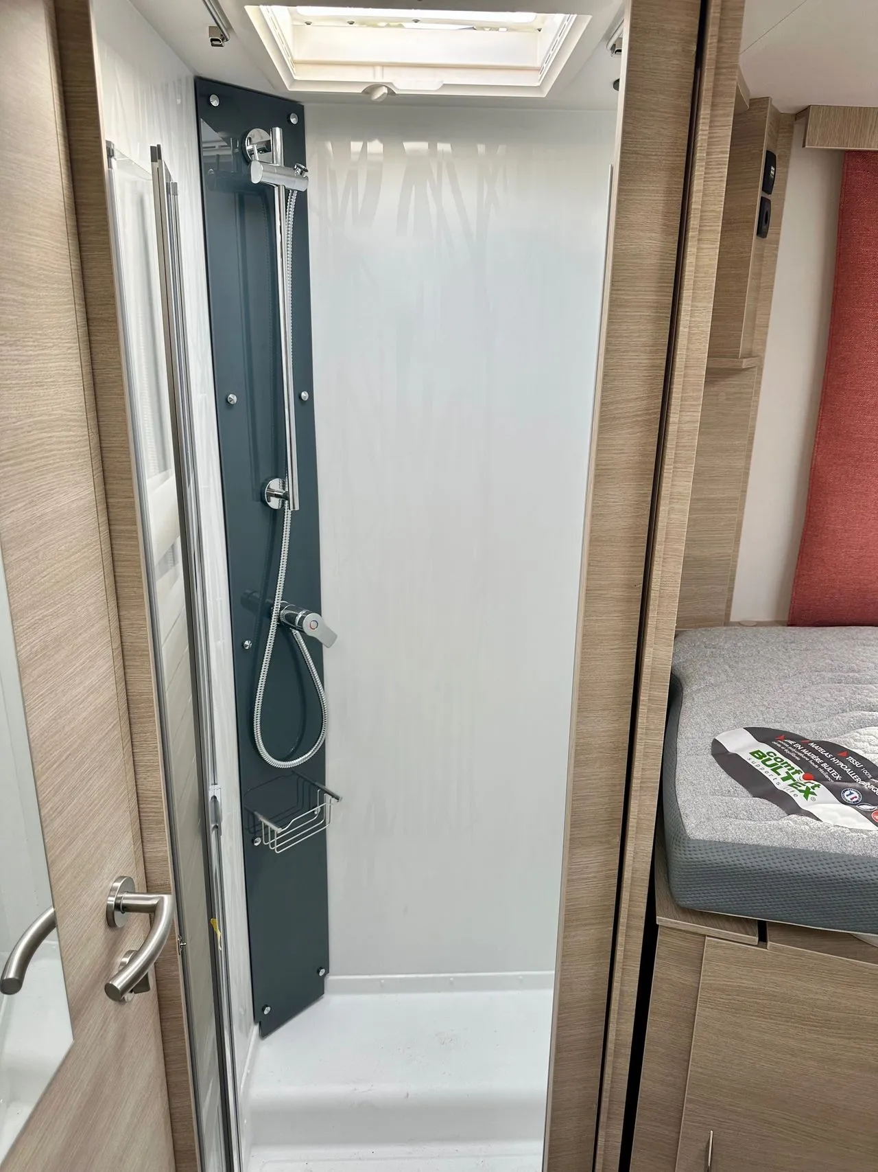 Camping-car - Rapido - 666F - 2025