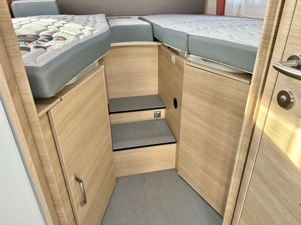 Camping-car - Rapido - 666F - 2025