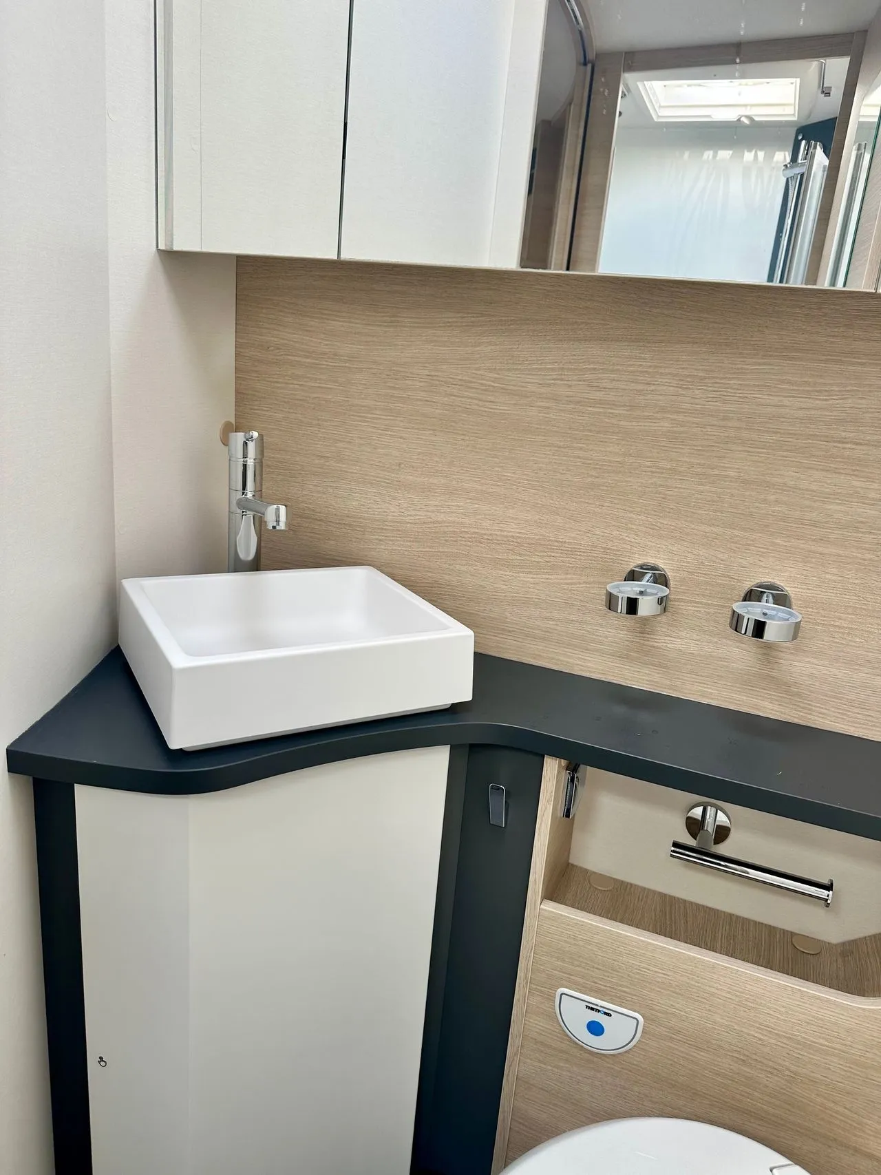 Camping-car - Rapido - 666F - 2025