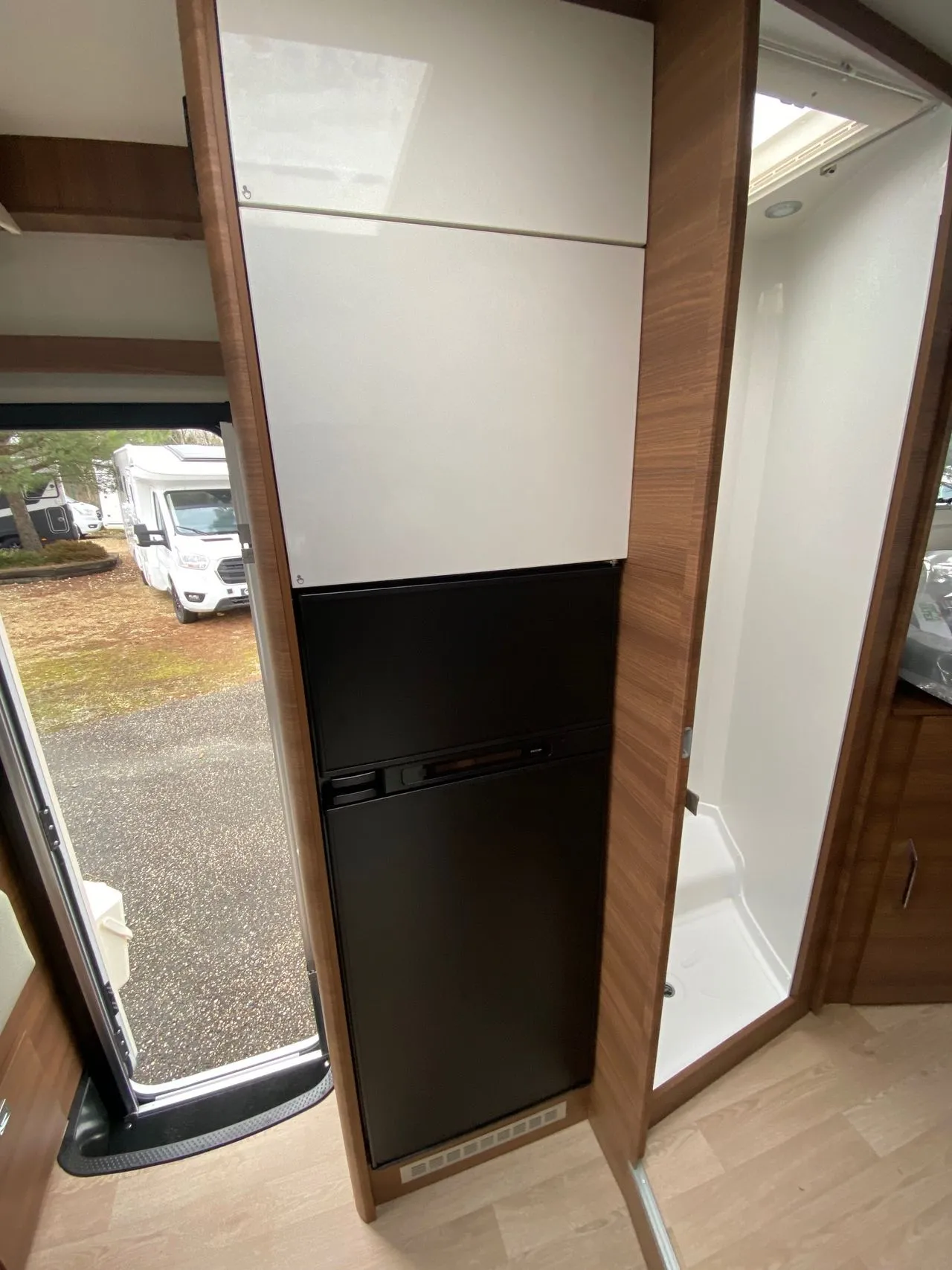 Camping-car - Rapido - 666F - 2025