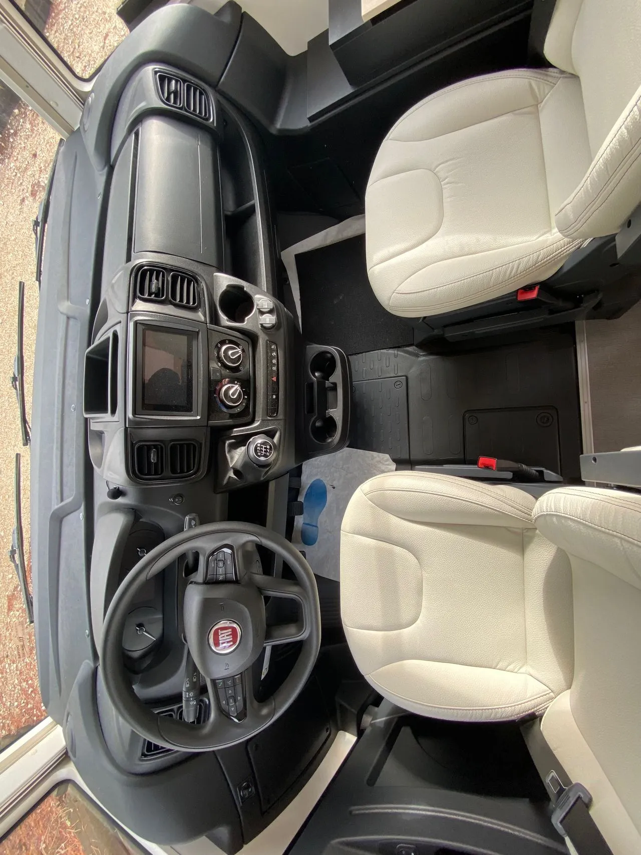 Camping-car - Rapido - C86I - 2025