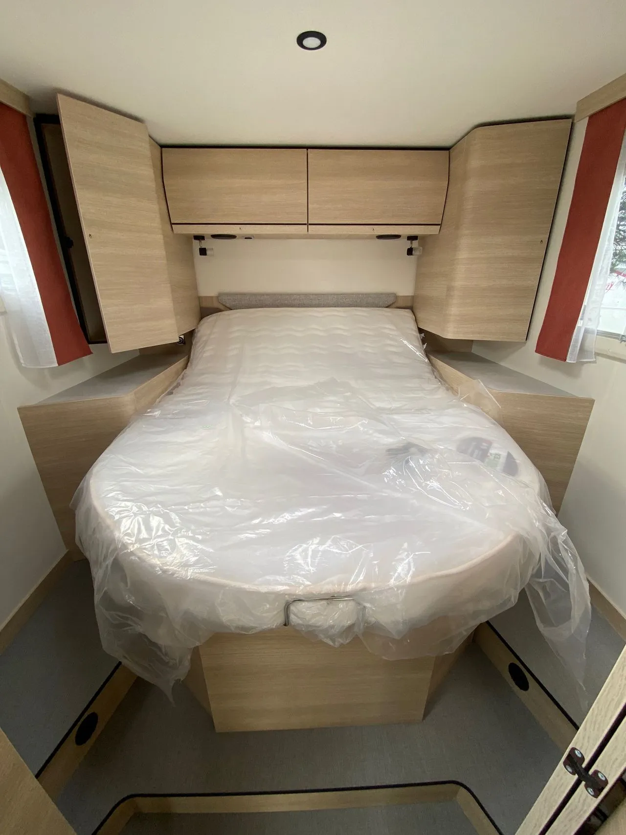 Camping-car - Rapido - C86I - 2025