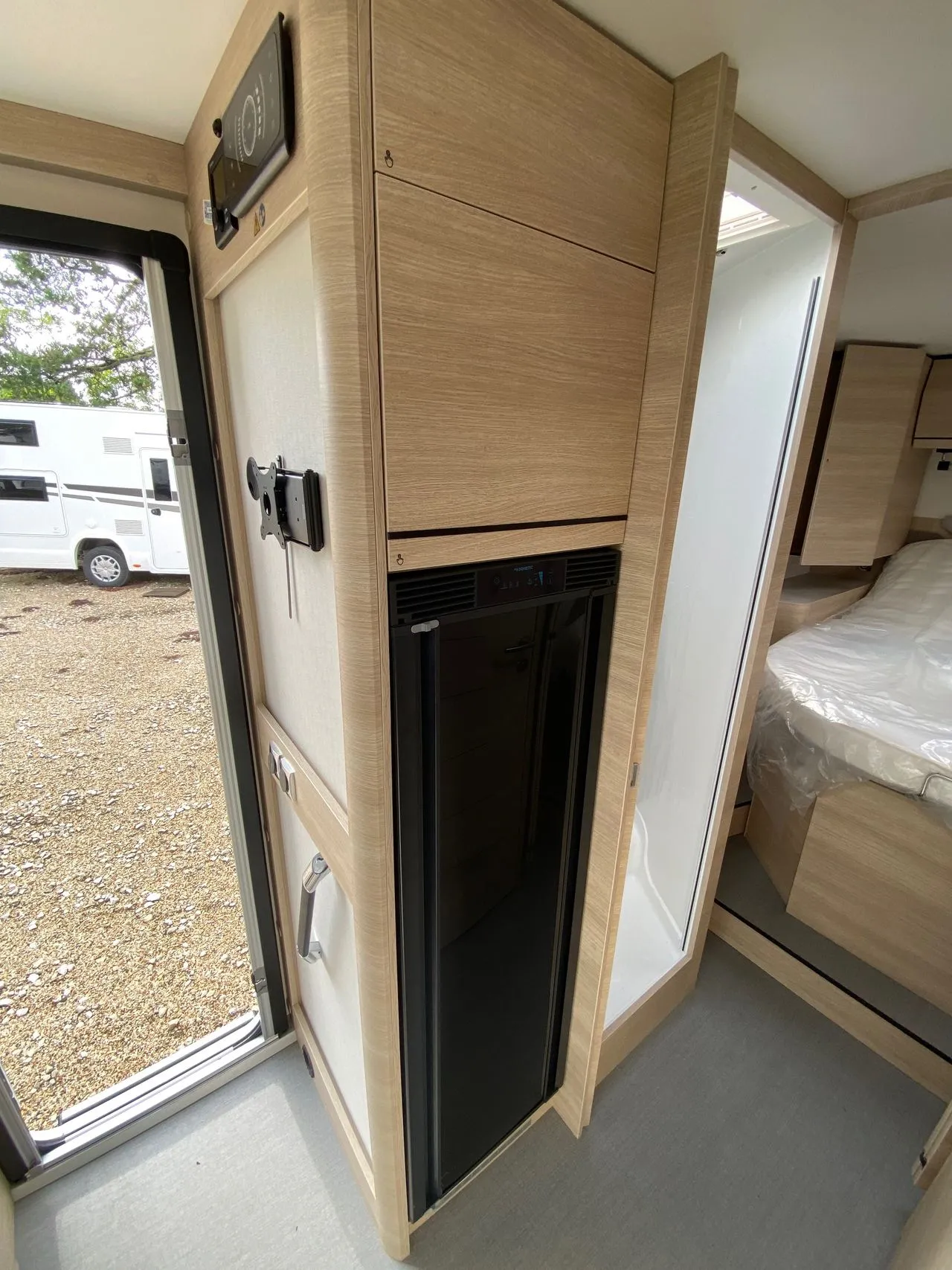 Camping-car - Rapido - C86I - 2025