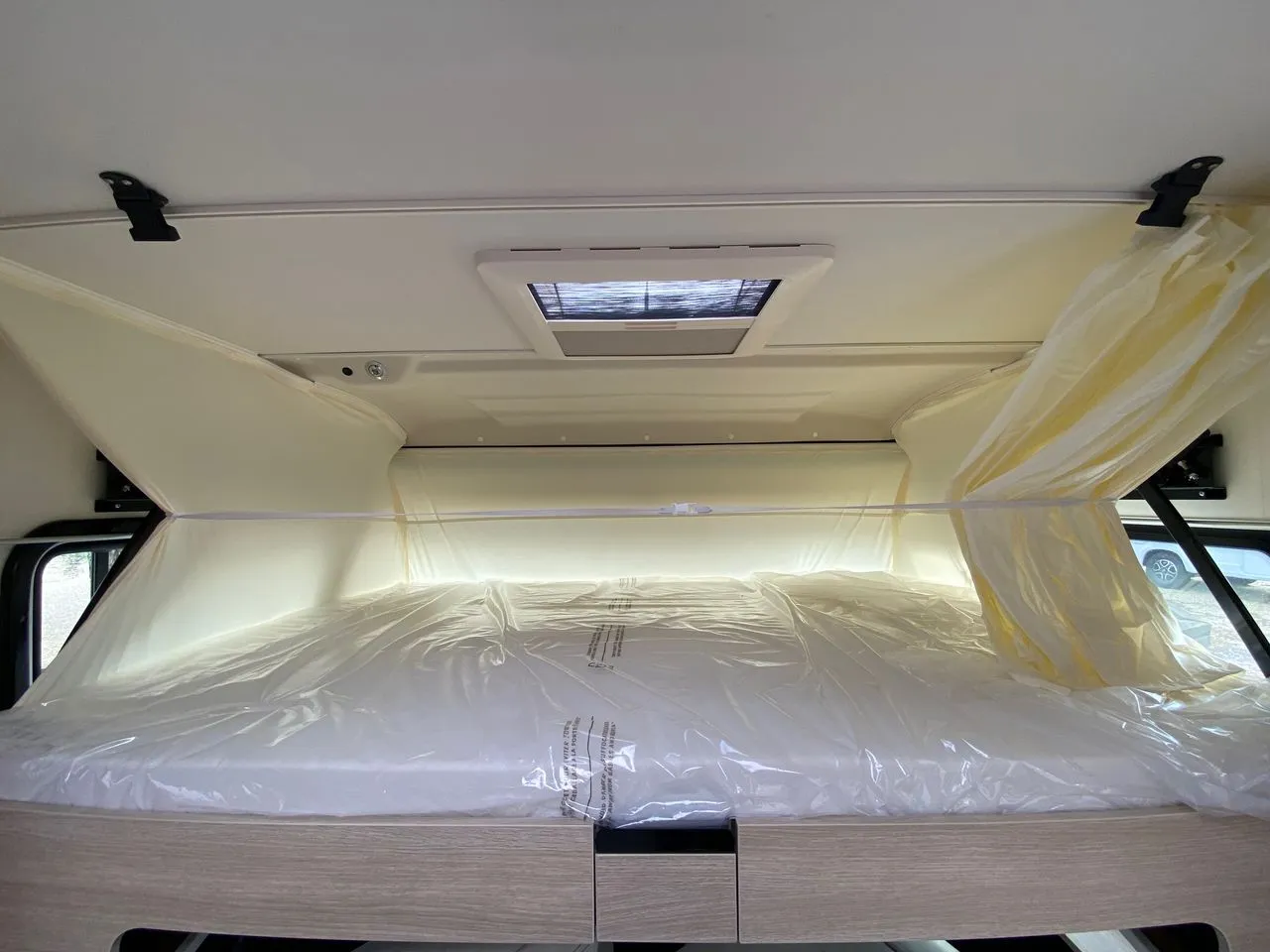 Camping-car - Rapido - C86I - 2025