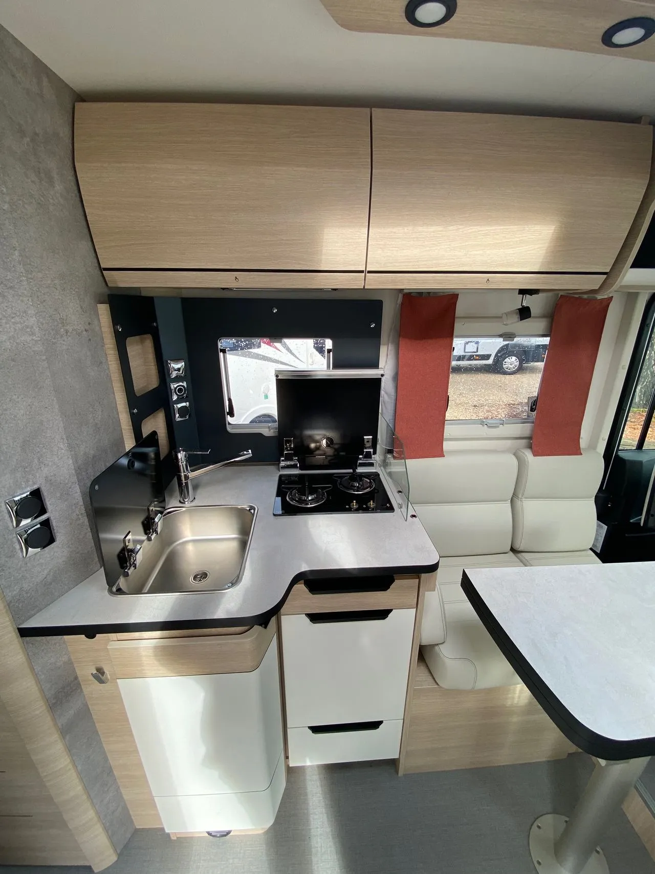 Camping-car - Rapido - C86I - 2025