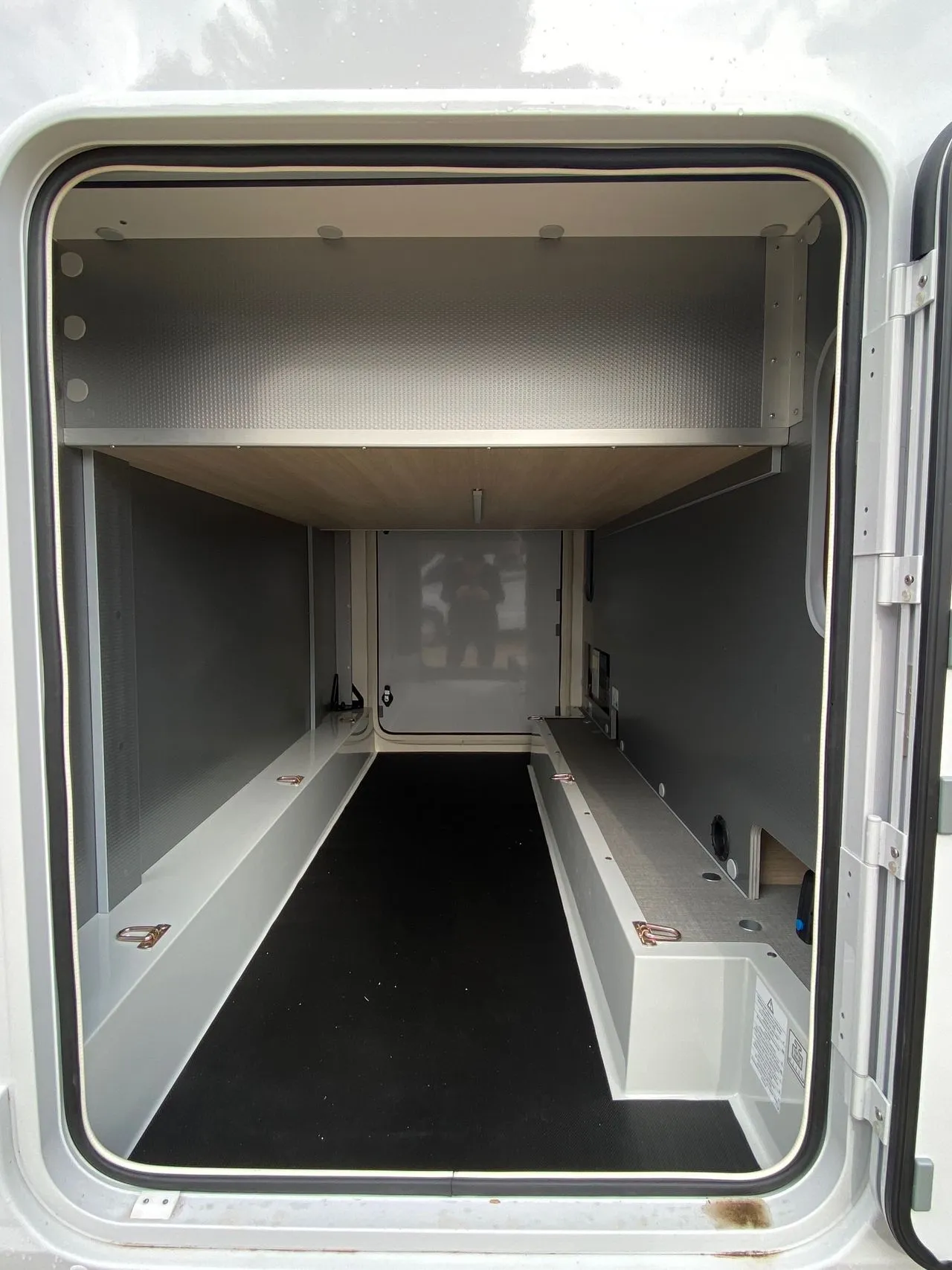 Camping-car - Rapido - C86I - 2025